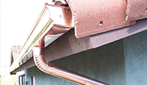 Rain Gutter Installation, Repair, Cleaning in Pocono Pines, PA